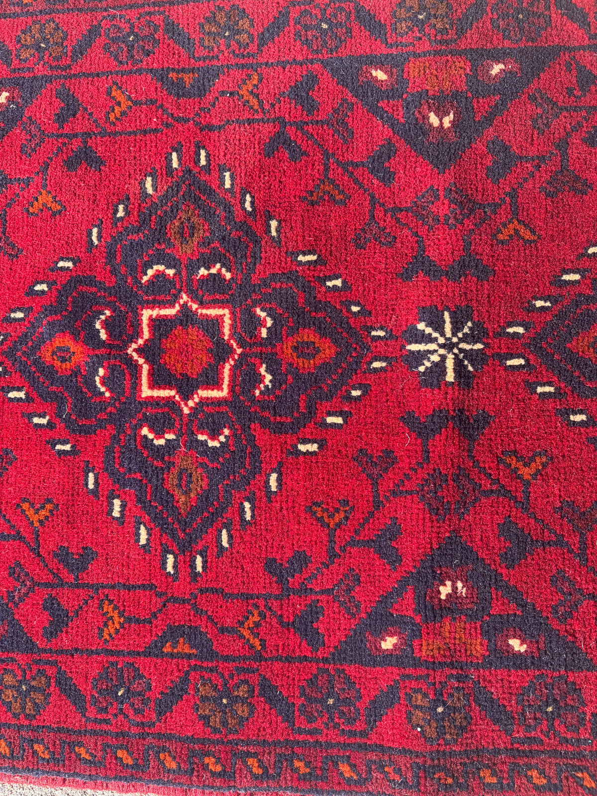 No. 0005 | 5'1" x 1'9"