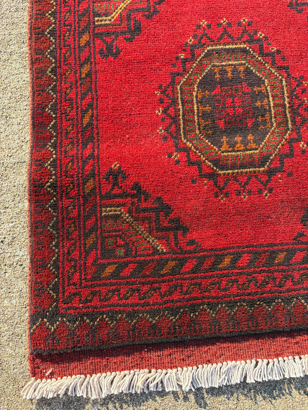 No. 0008 | 3'8" x 1'10"